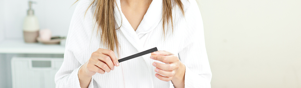 Photo couverture conseils soin des ongles